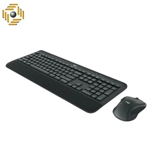 کیبورد و ماوس لاجیتک مدل MK545