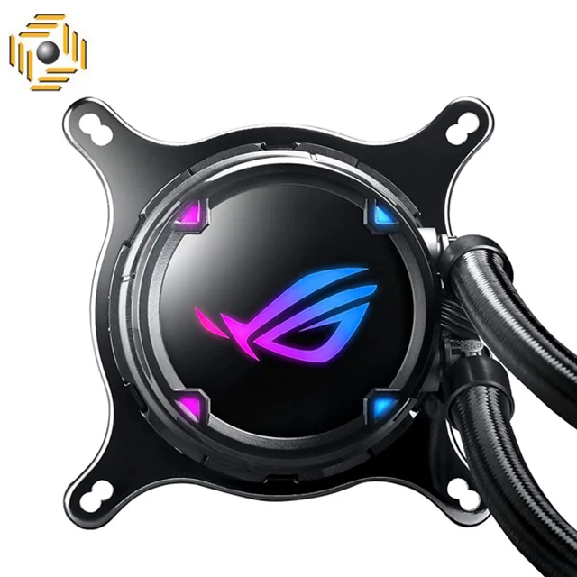 خنک کننده پردازنده ایسوس مدل ROG Strix LC 360 RGB