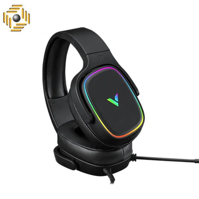 هدست گیمینگ رپو VH700 7.1