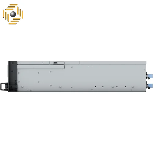 ذخیره ساز تحت شبکه سینولوژی مدل +RackStation RS2821RP