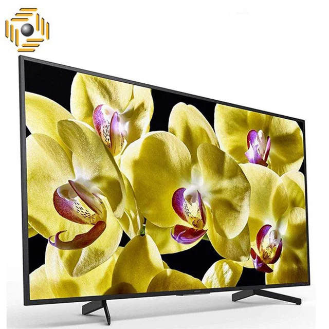 تلویزیون ال سی دی سونی مدل KD-65X8000G سایز 65 اینچ