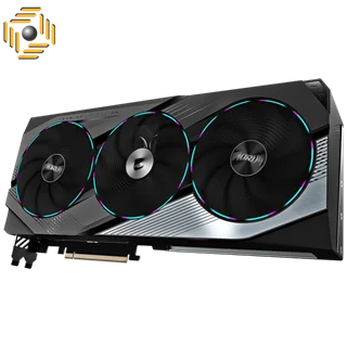 کارت گرافیک گیگابایت GeForce RTX 4070 Ti AORUS ELITE 12G