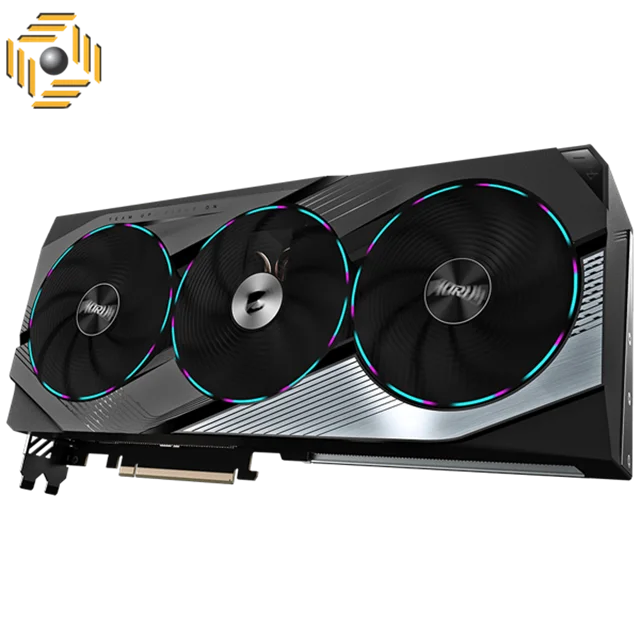 کارت گرافیک گیگابایت GeForce RTX 4070 Ti AORUS ELITE 12G