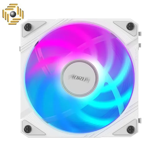 فن کیس گیگابایت AORUS 120 ICE ARGB