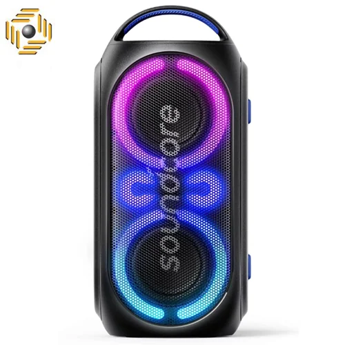 اسپیکر بلوتوثی قابل حمل انکر مدل Soundcore Rave Party 2