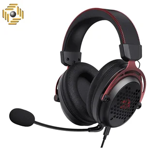 هدست گیمینگ ردراگون Diomedes H386 Pro