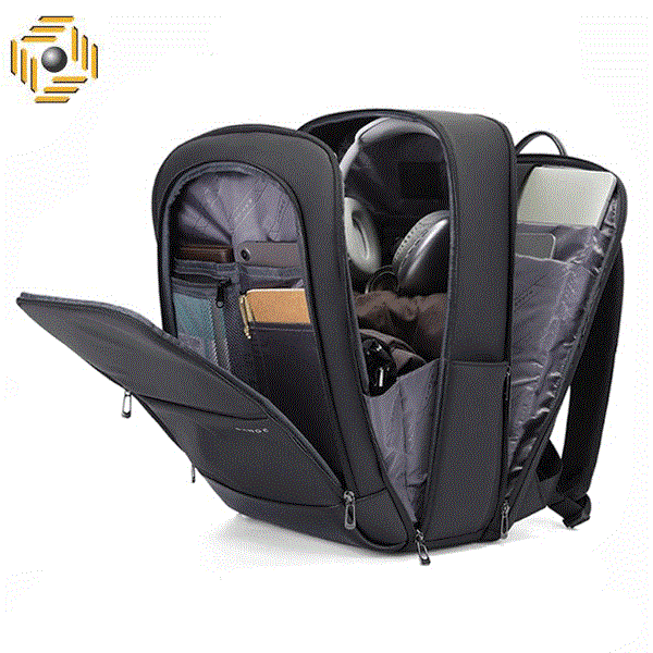 کوله پشتی لپ تاپ بنج مدل 2953 مناسب برای لپ تاپ تا 15.6 اینچی