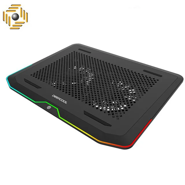 کول پد دیپ کول N80 RGB