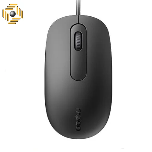 ماوس اپتیکال رپو مدل N120