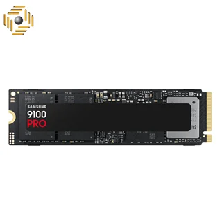 حافظه اس اس دی SAMSUNG 9100 PRO 1TB