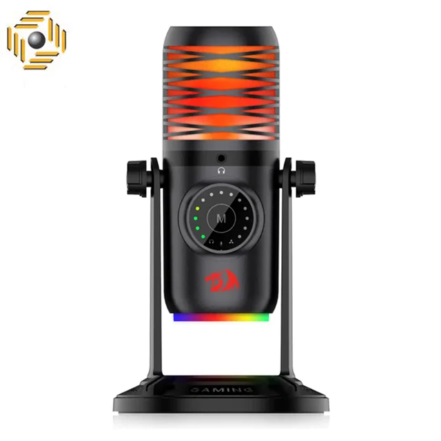 میکروفون گیمینگ ردراگون Stellaris GM306