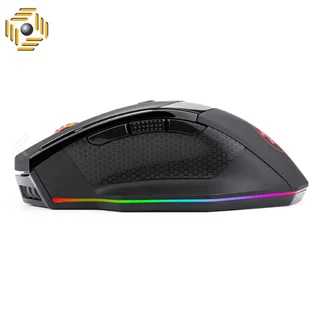 موس بی سیم گیمینگ ردراگون Sniper Pro M801P-RGB