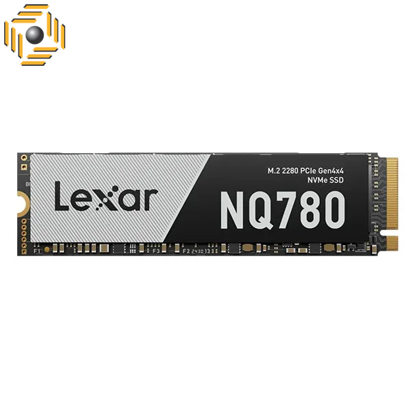 اس اس دی اینترنال لکسار ظرفیت 1 ترابایت مدل NQ780 M.2