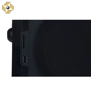 اسپیکر هترون مدل HSP238