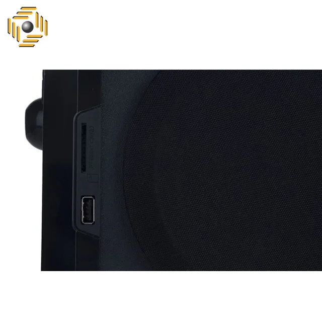 اسپیکر هترون مدل HSP238