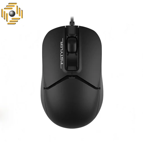 ماوس ای فورتک مدل FM12S
