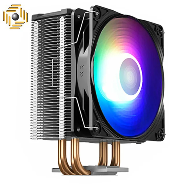 خنک کننده پردازنده دیپ کول GAMMAXX GT A-RGB