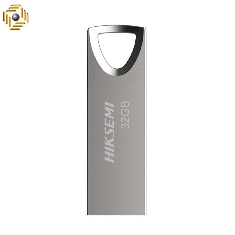 فلش مموری USB 3.0 هایک سمی مدل Classic M200 USB3 ظرفیت 32 گیگابایت