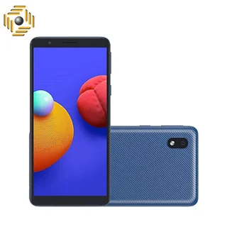 گوشی موبایل سامسونگ مدل Galaxy A01 Core SM-A013G/DS دو سیم کارت ظرفیت 16 گیگابایت