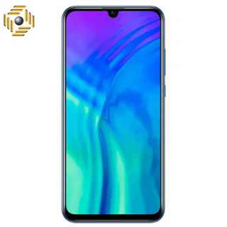 گوشی موبایل آنر مدل 20 Lite HRY-LX1T دو سیم کارت ظرفیت 128 گیگابایت