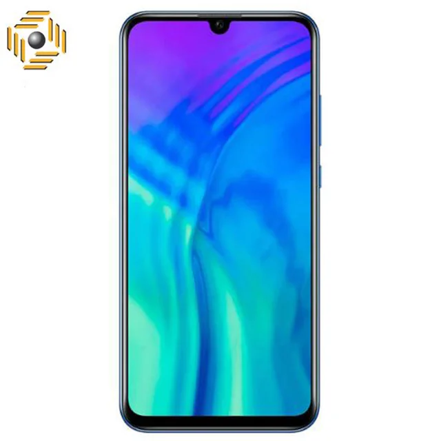 گوشی موبایل آنر مدل 20 Lite HRY-LX1T دو سیم کارت ظرفیت 128 گیگابایت
