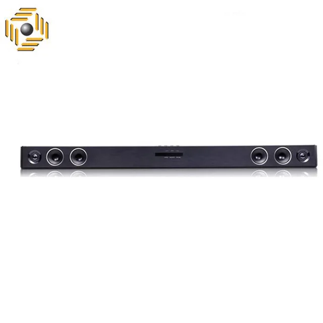 ساندبار ال جی مدل SJ3 با توان خروجی 300 وات