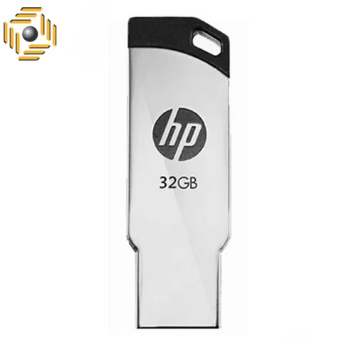 فلش مموری USB 2.0 اچ پی مدل V236w ظرفیت 32 گیگابایت