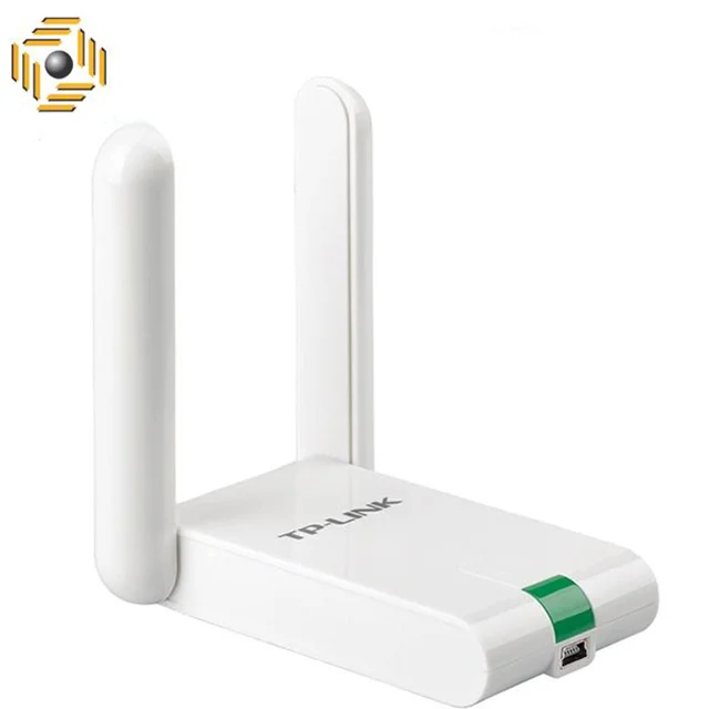 کارت شبکه USB بی سیم N300 تی پی-لینک مدل TL-WN822N