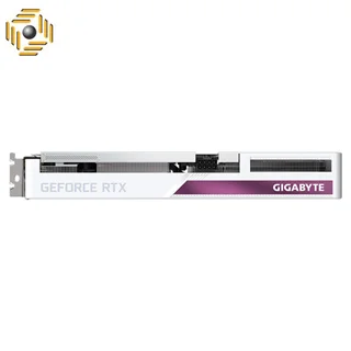 کارت گرافیک گیگابایت GeForce RTX 3060 VISION OC 12G