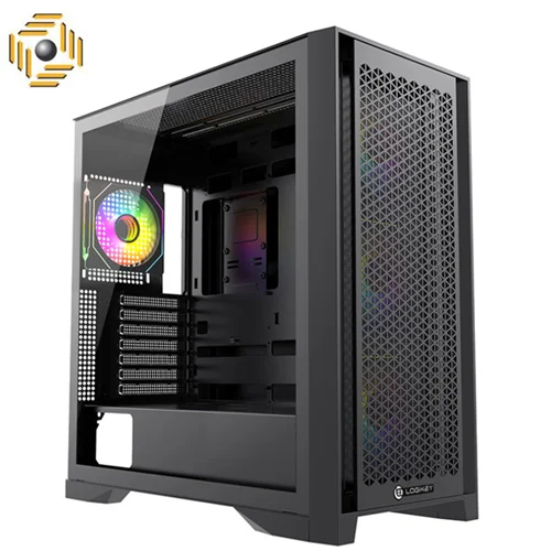 کیس لاجیکی مدل C634B