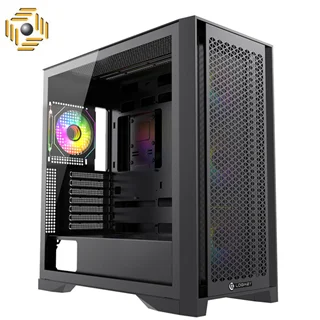 کیس لاجیکی مدل C634B