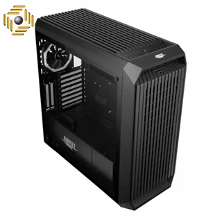 کیس اوست GT-AV09-BG ARGB