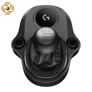 دسته دنده لاجیتک Driving Force Shifter