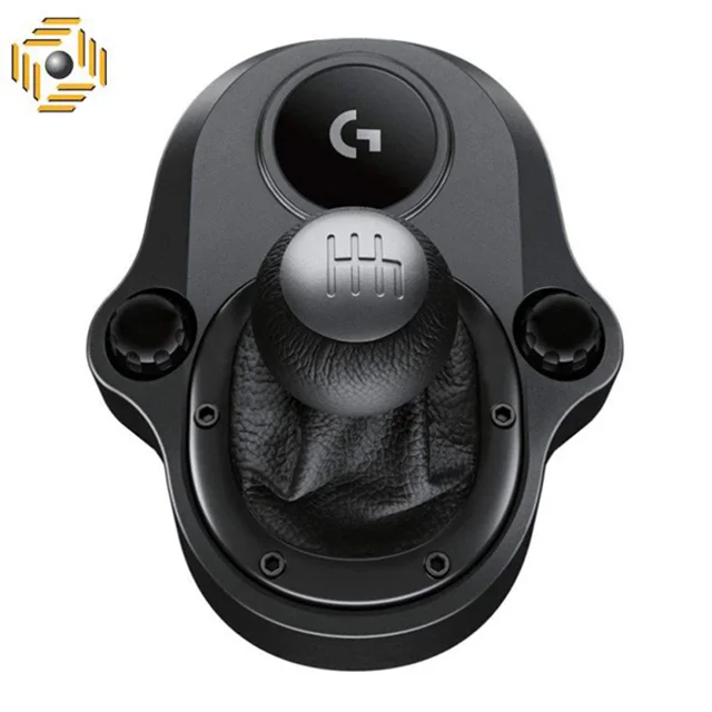 دسته دنده لاجیتک Driving Force Shifter