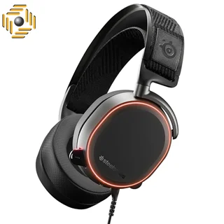 هدست مخصوص بازی استیل سریز مدل Arctis Pro