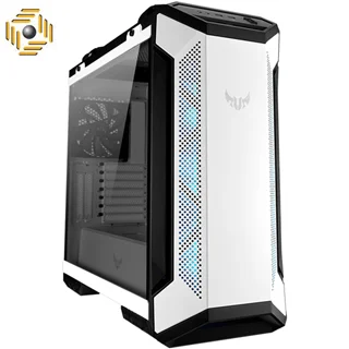 کیس کامپیوتر ایسوس مدل TUF Gaming GT501 White Edition