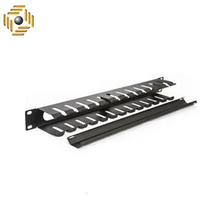 نگهدارنده کابل شبکه امپ AMP Cable Manager