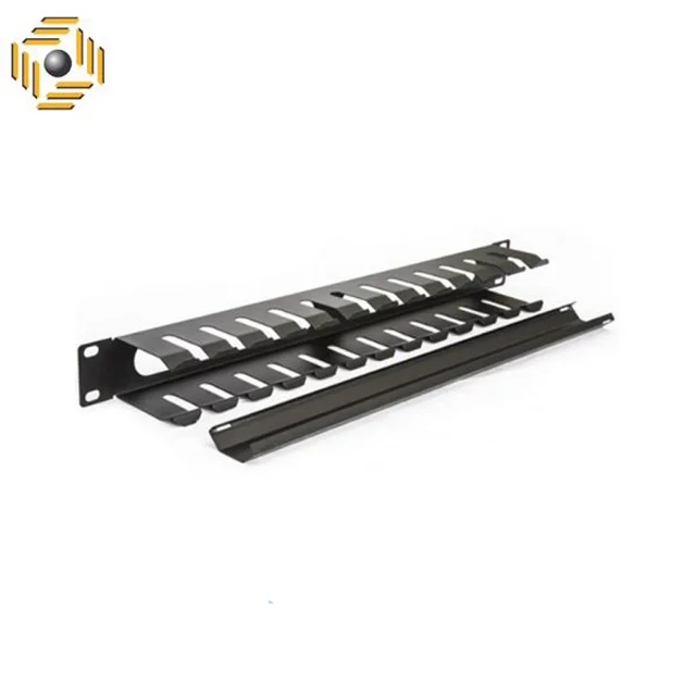 نگهدارنده کابل شبکه امپ AMP Cable Manager