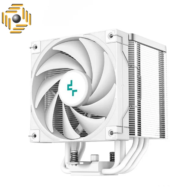 خنک کننده پردازنده دیپ کول AK500 White