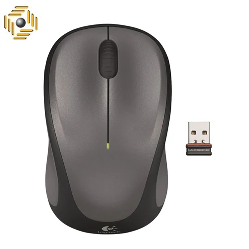 ماوس بی سیم لاجیتک مدل  M235