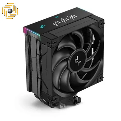 خنک کننده پردازنده دیپ کول مدل AK400 DIGITAL PRO
