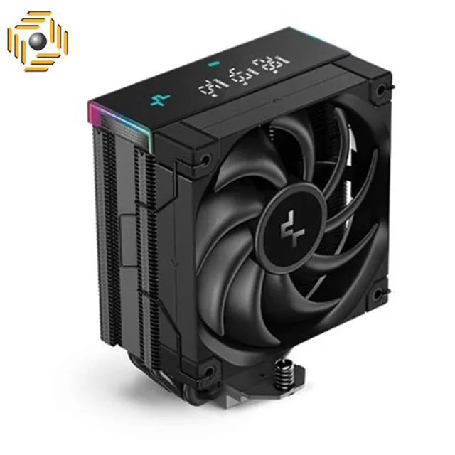 خنک کننده پردازنده دیپ کول مدل AK400 DIGITAL PRO