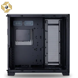 کیس لیان لی O11 Dynamic EVO SILVER