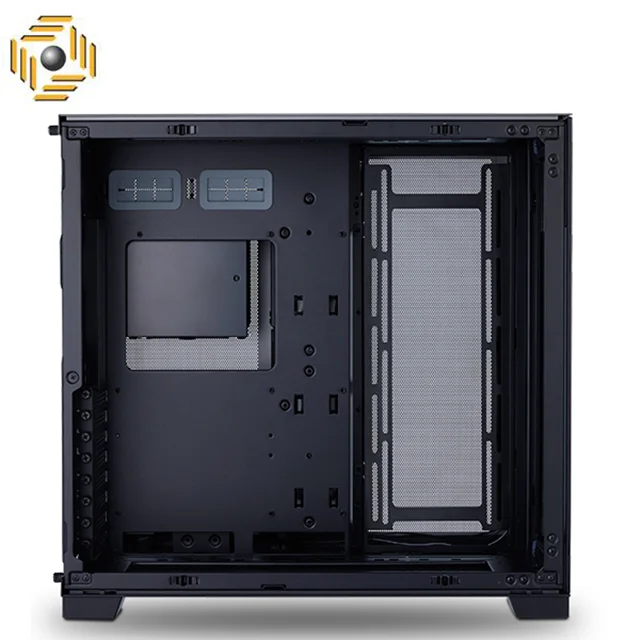 کیس لیان لی O11 Dynamic EVO SILVER