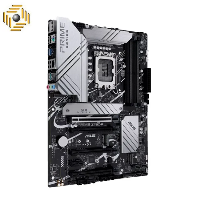 مادربرد ایسوس Prime Z790 P CSM DDR5