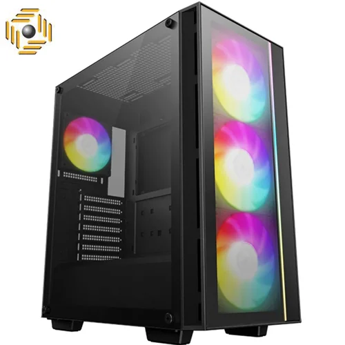 کیس کامپیوتر دیپ کول DeepCool MATREXX 55 V4C
