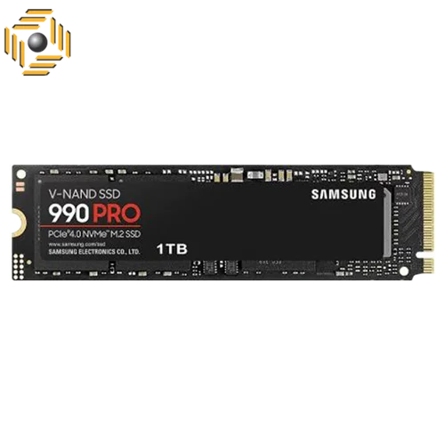 اس اس دی سامسونگ 990PRO M.2 2280 NVMe 1TB