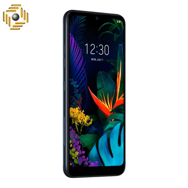 گوشی موبایل ال جی مدل K50 LM-X520EMW دو سیمکارت ظرفیت 32 گیگابایت