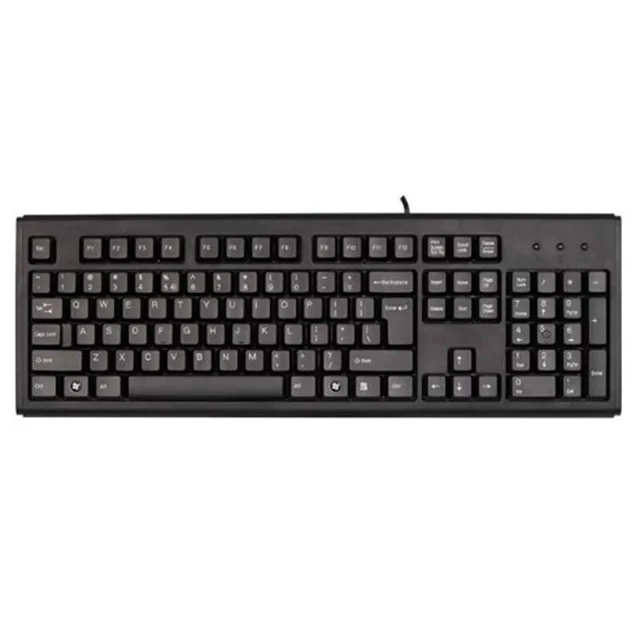 کیبورد ای فورتک کی ام-720