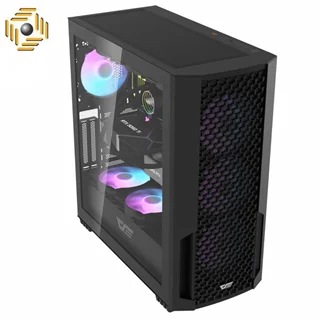 کیس DarkFlash DF2100 - Black
